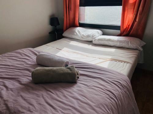 Apartamento Con Vistas