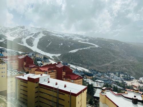 Apartamento Con Vistas