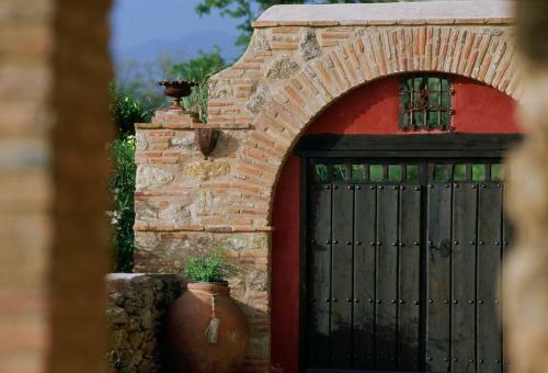 Villa Cr La Casona de Valfrio