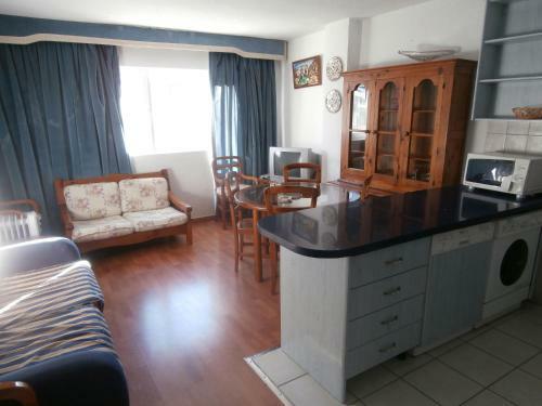 Apartments Mont Blanc 6/8 Pax. Asn