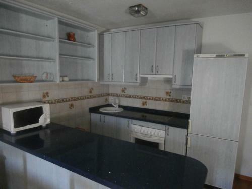 Apartments Mont Blanc 6/8 Pax. Asn