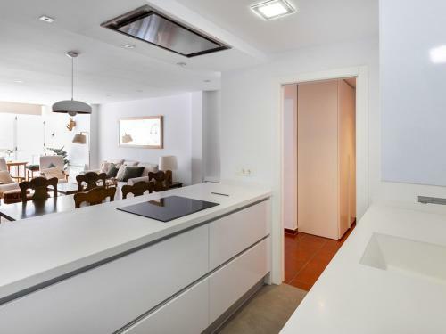 Apartamento Chezmoihomes Edificio Alhambra Sierra Nevada 7d Private Terrace