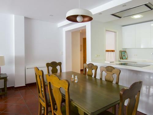 Apartamento Chezmoihomes Edificio Alhambra Sierra Nevada 7d Private Terrace