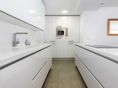 Apartamento Chezmoihomes Edificio Alhambra Sierra Nevada 7d Private Terrace
