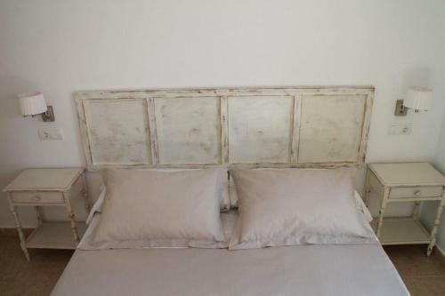 Apartamento Es Daus - Formentera Break