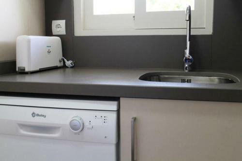 Apartamento Es Daus - Formentera Break