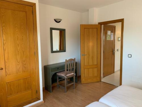Apartamentos Paya II