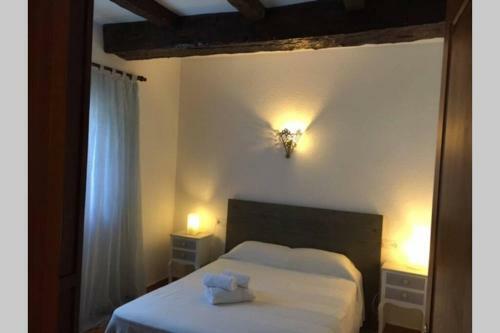 Apartamento Pujolet Manelespujols