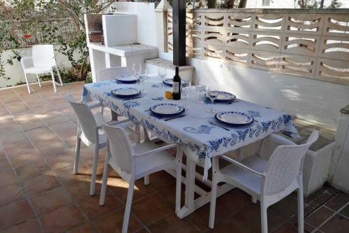 Apartamento Pujolet Manelespujols