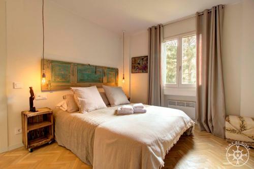 Apartamento Era Piusa de Alma de Nieve