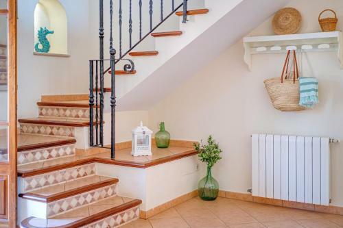 Villa Deu Quarterades