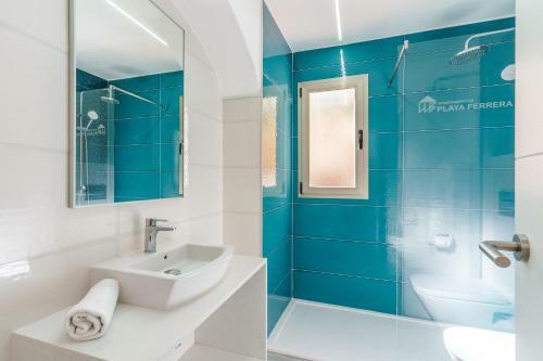 Ferrera Luxe Apartamento 714