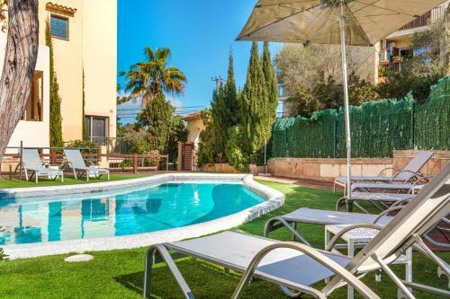 Ferrera Luxe Apartamento 714