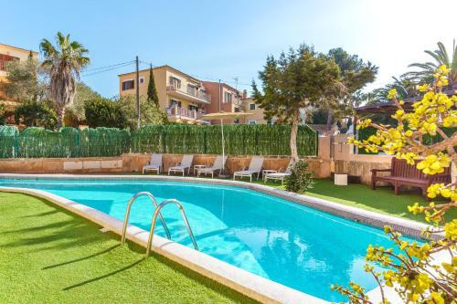 Ferrera Luxe Apartamento 714
