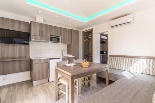 Ferrera Luxe Apartamento 714