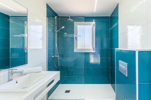 Apartamento Ferrera Luxe Duplex 710