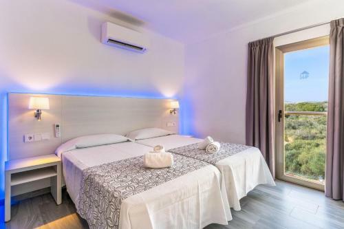 Apartamento Ferrera Luxe Duplex 710