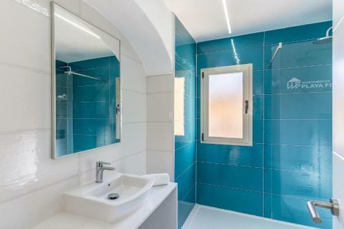 Ferrera Luxe Apartmento 713