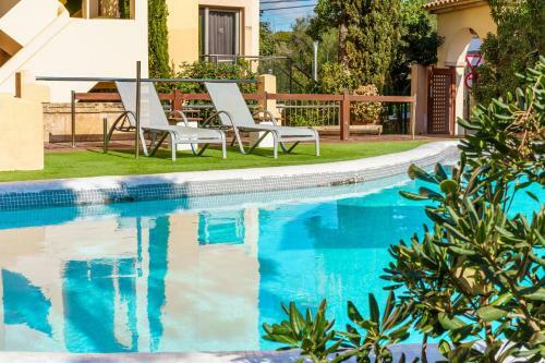Ferrera Luxe Apartmento 712