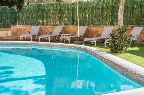 Ferrera Luxe Apartmento 706