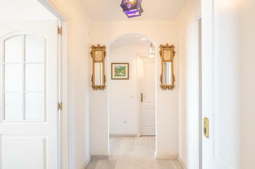 Apartment Mi Capricho