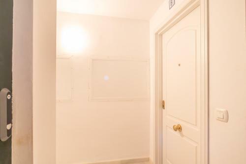 Apartment Mi Capricho
