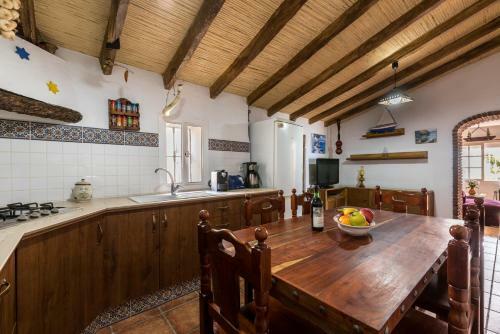 Casa Del Pipa Con Vistas Al Mar