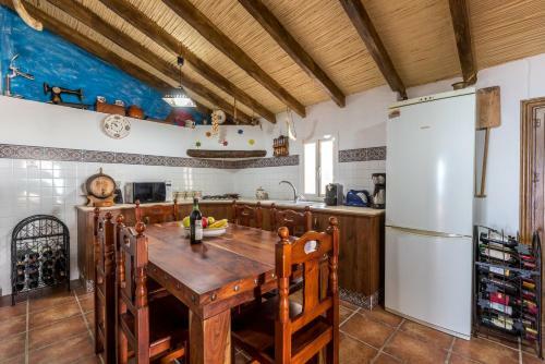 Casa Del Pipa Con Vistas Al Mar