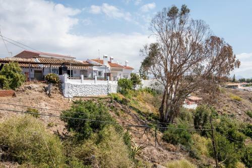 Casa Del Pipa Con Vistas Al Mar