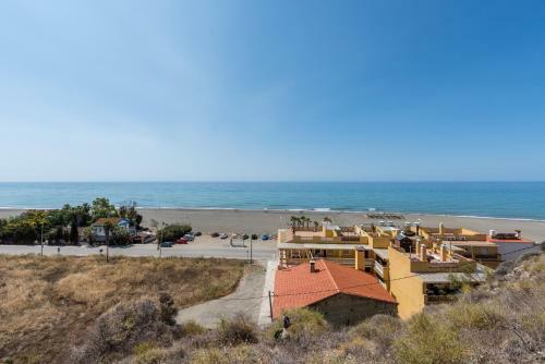 Casa Del Pipa Con Vistas Al Mar