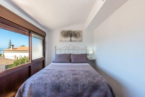 Apartamento A Pie de Playa