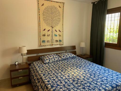Mijas Golf Apartment