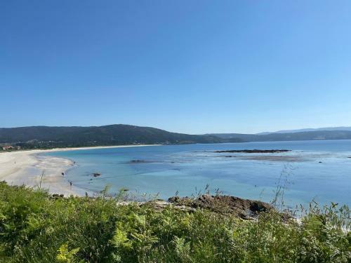 Apartamento Oh La Life Playa Finisterre!