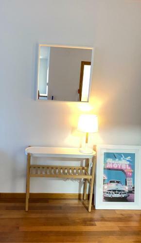 Apartamento Oh La Life Playa Finisterre!