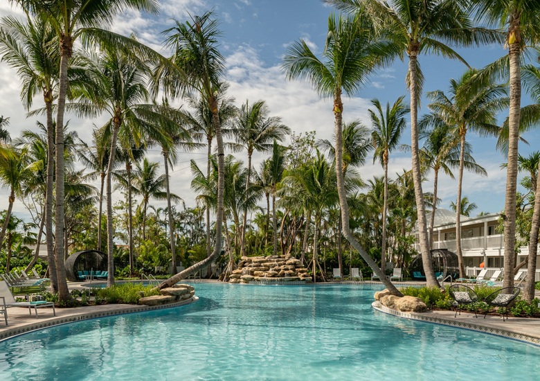 Hotel Havana Cabana Key West