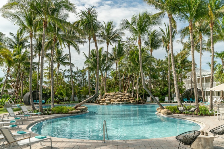 Hotel Havana Cabana Key West