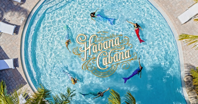Hotel Havana Cabana Key West