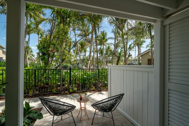 Hotel Havana Cabana Key West