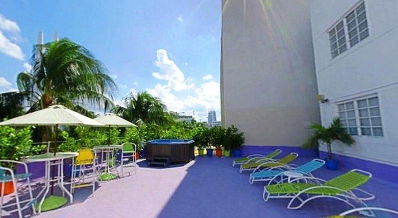 Royal Hotel South Beach