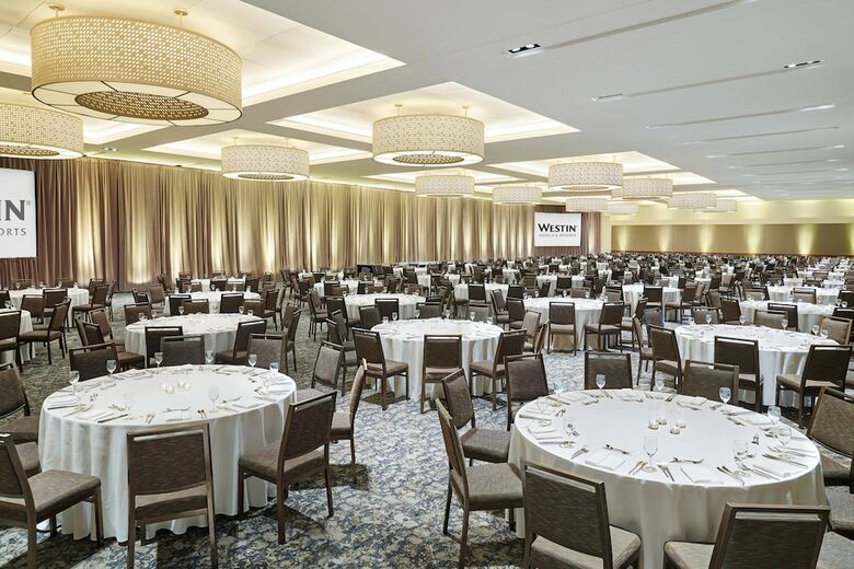 Hotel Westin Galleria Dallas