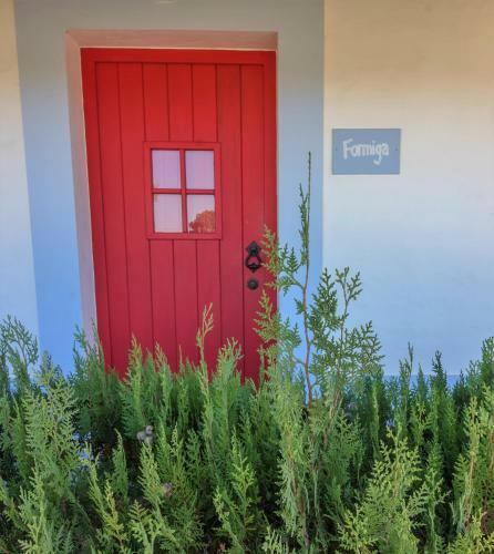 Bed & Breakfast Cerca Do Sul