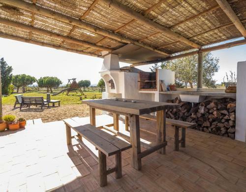 Bed & Breakfast Cerca Do Sul