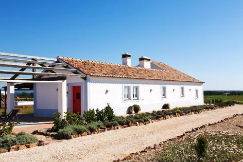 Bed & Breakfast Cerca Do Sul