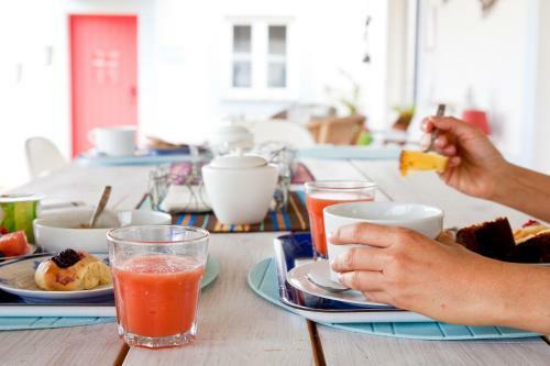 Bed & Breakfast Cerca Do Sul