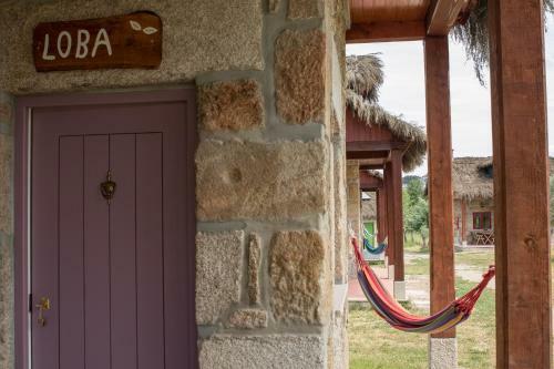 Chao Do Rio - Turismo De Aldeia