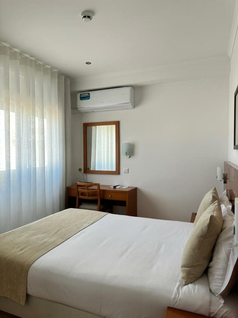 Be One Hotel Caldas Da Rainha - By Mhmb Hospitality