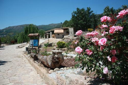 Hostal Quinta Do Moinho