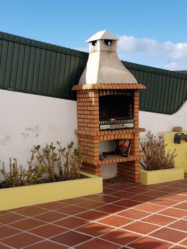 Hostal Casa Bolacha