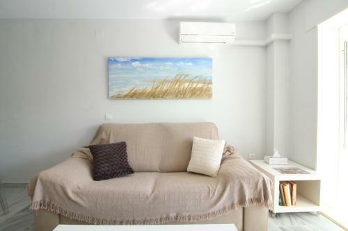 Apartamento Goldk�ste - Torrox