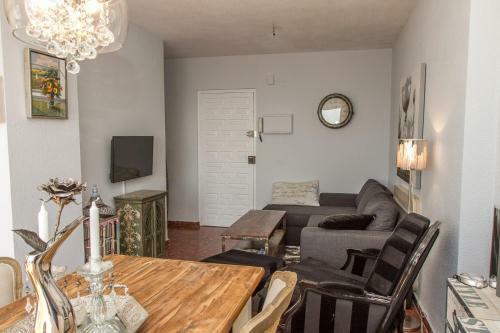 Apartamento Panorama Torrox Costa